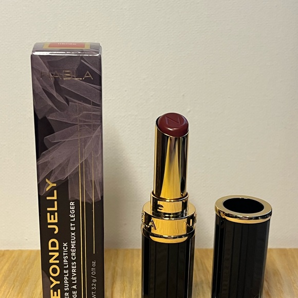NABLA Beyond Jelly lipstick in shade libido - Picture 1 of 2